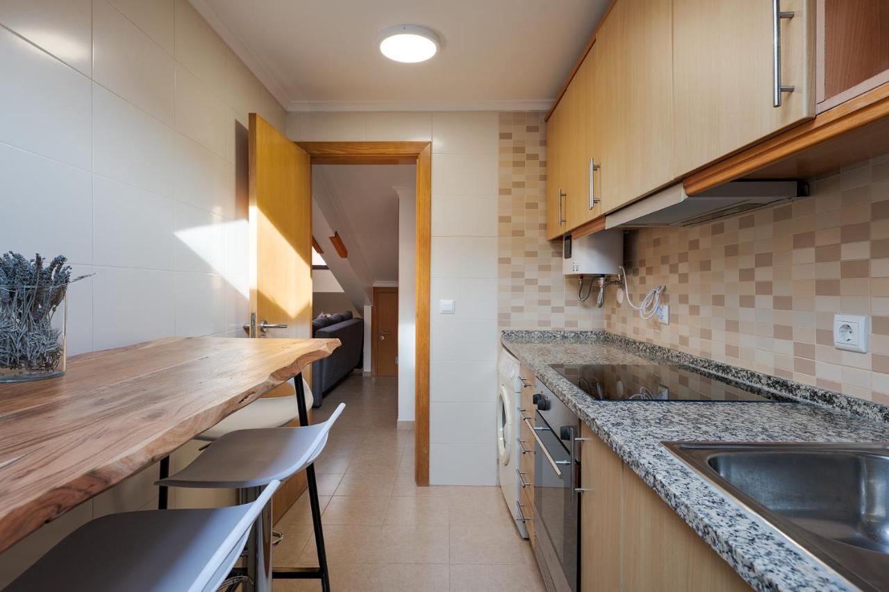 Central Gem IV - Lisbon Trendy Santos District With Dedicated Workspace Exteriör bild