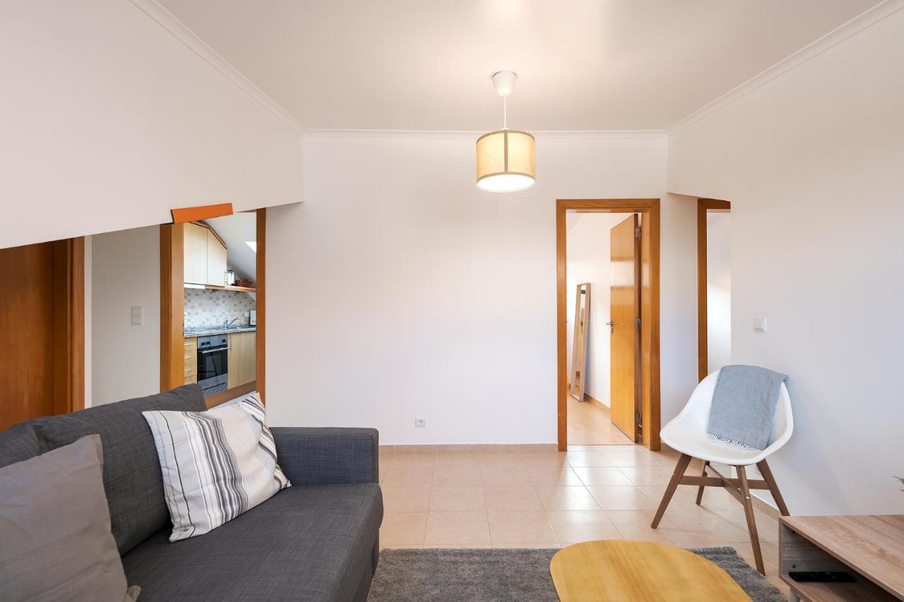 Central Gem IV - Lisbon Trendy Santos District With Dedicated Workspace Exteriör bild