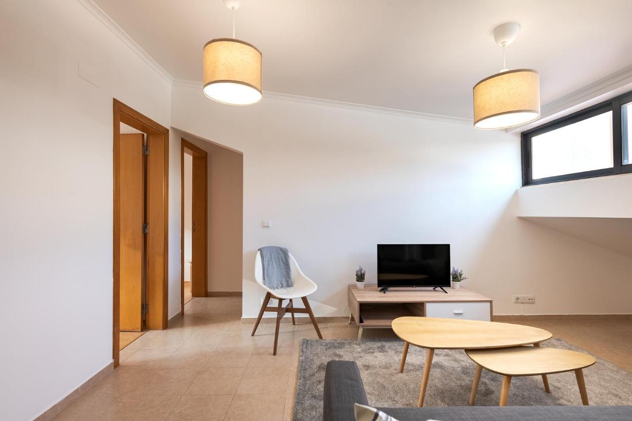 Central Gem IV - Lisbon Trendy Santos District With Dedicated Workspace Exteriör bild